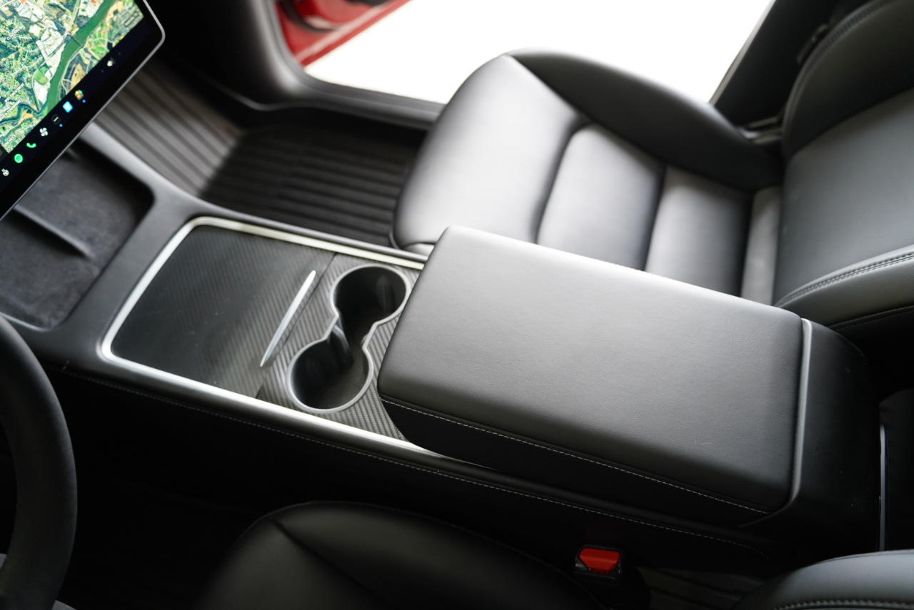 Tesla Model Y Long Range AWD 2023