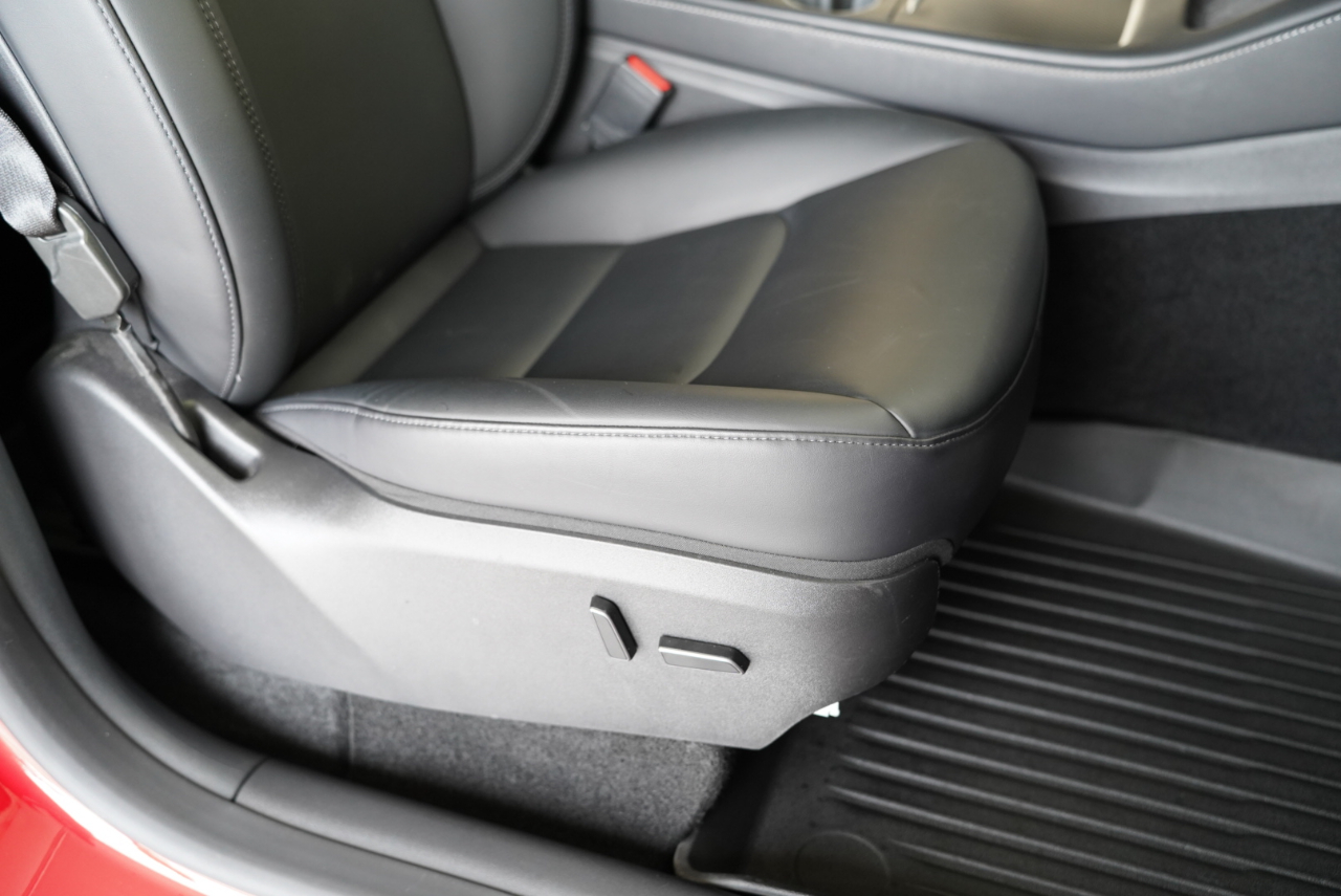 Tesla Model Y Long Range AWD 2023