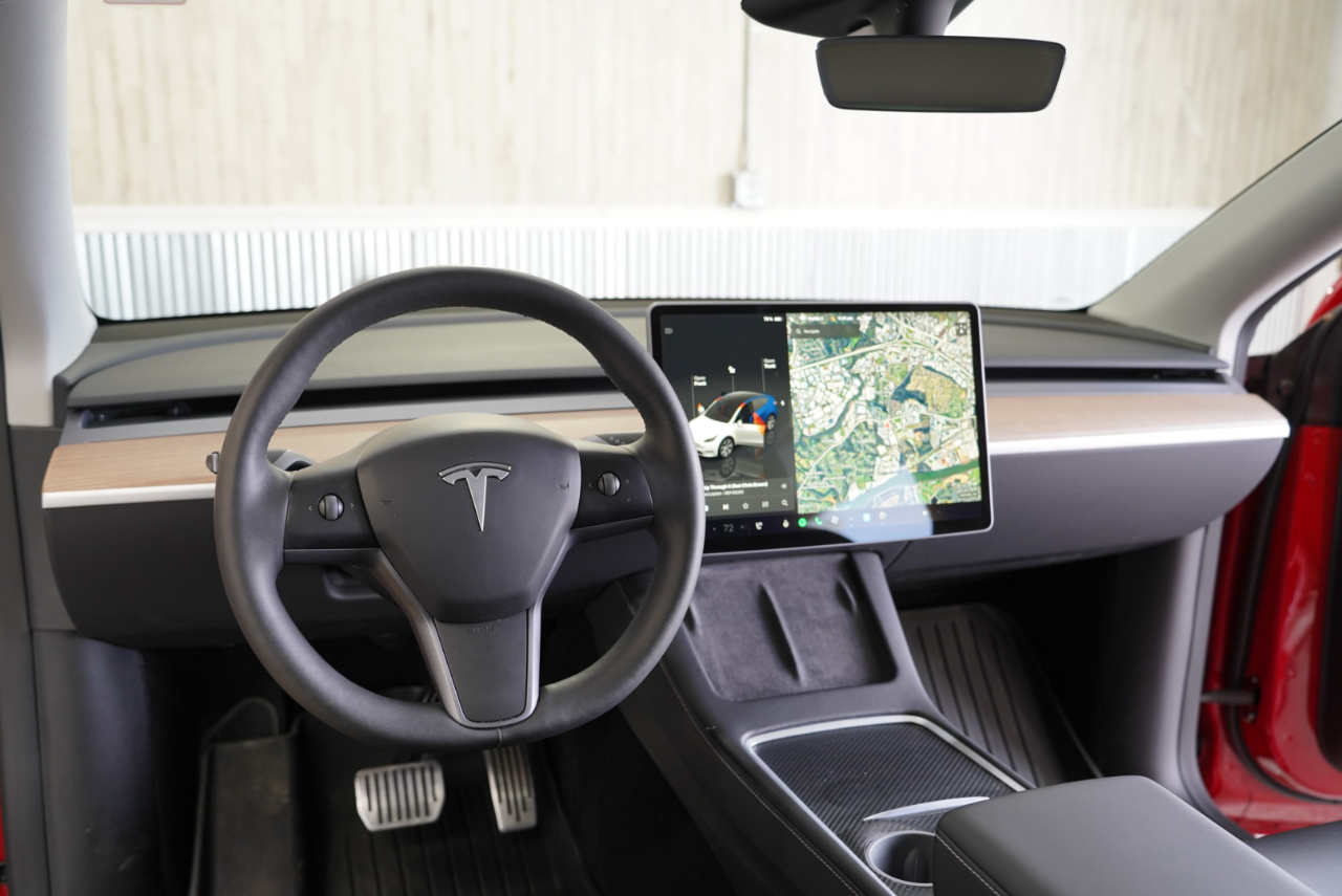 Tesla Model Y Long Range AWD 2023