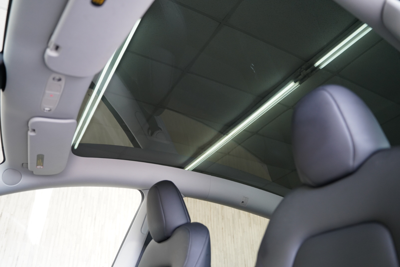 Tesla Model Y Long Range AWD 2023