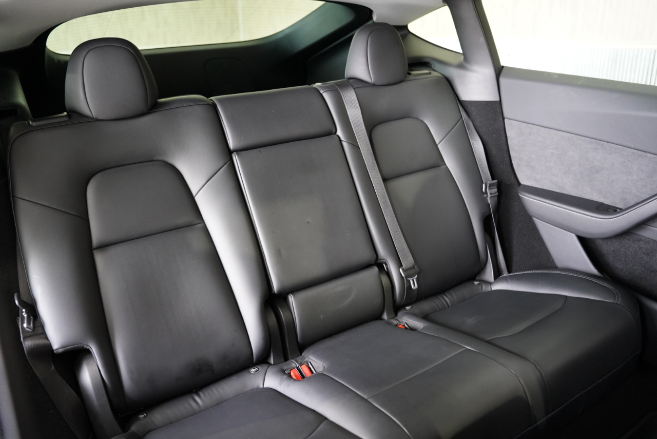 Tesla Model Y Long Range AWD 2023