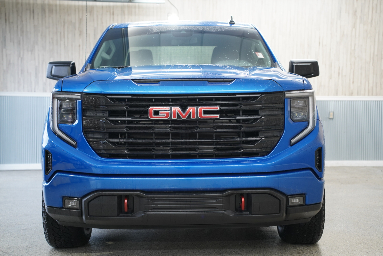 GMC Sierra 1500  2022