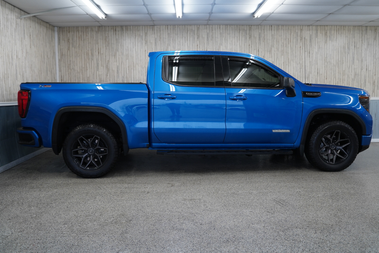 GMC Sierra 1500  2022