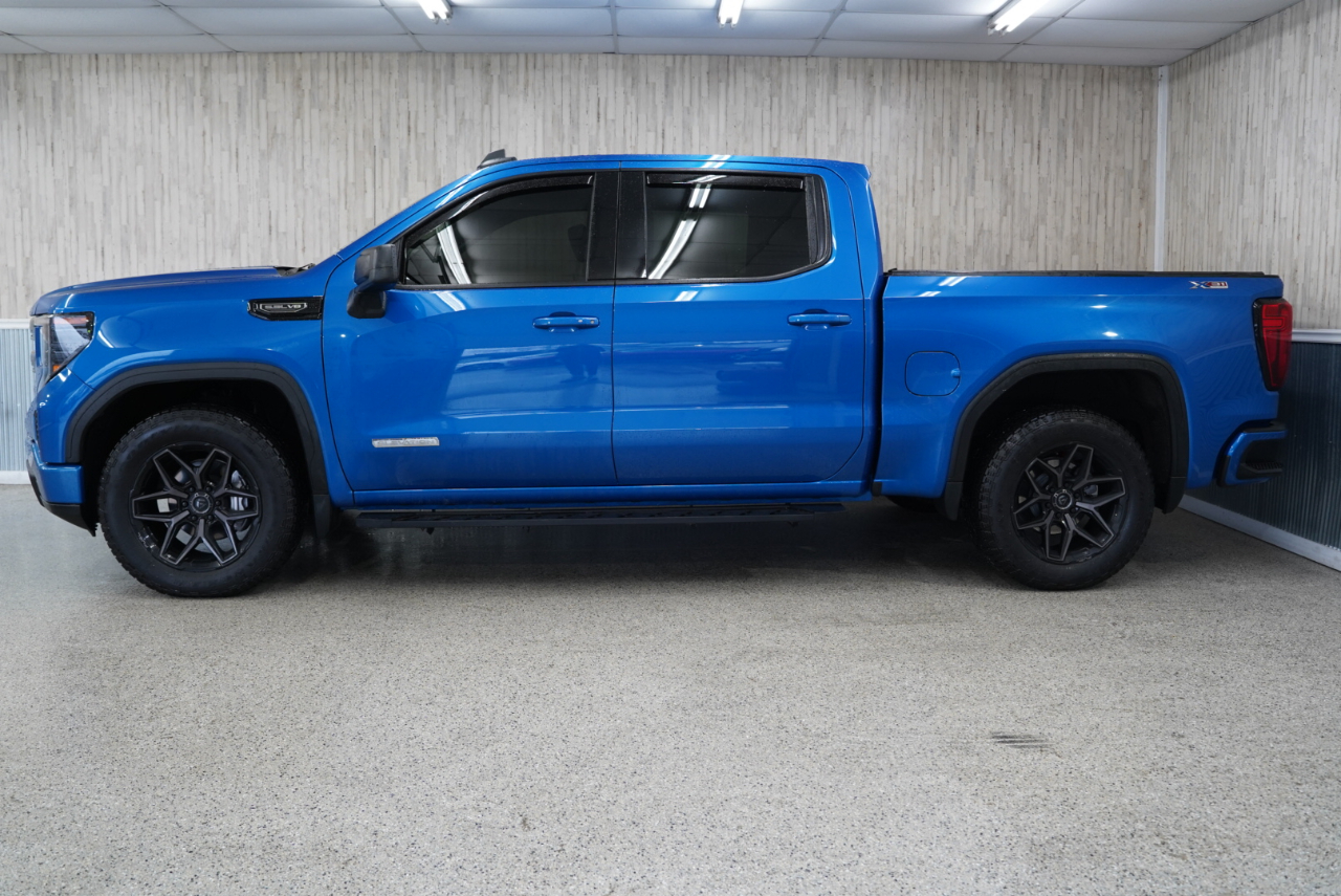 GMC Sierra 1500  2022