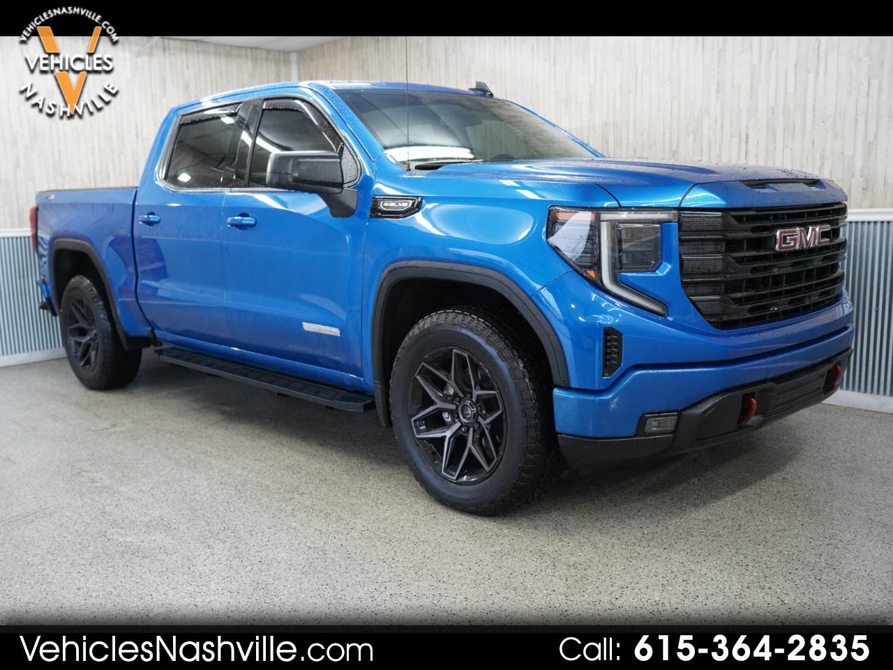 GMC Sierra 1500  2022