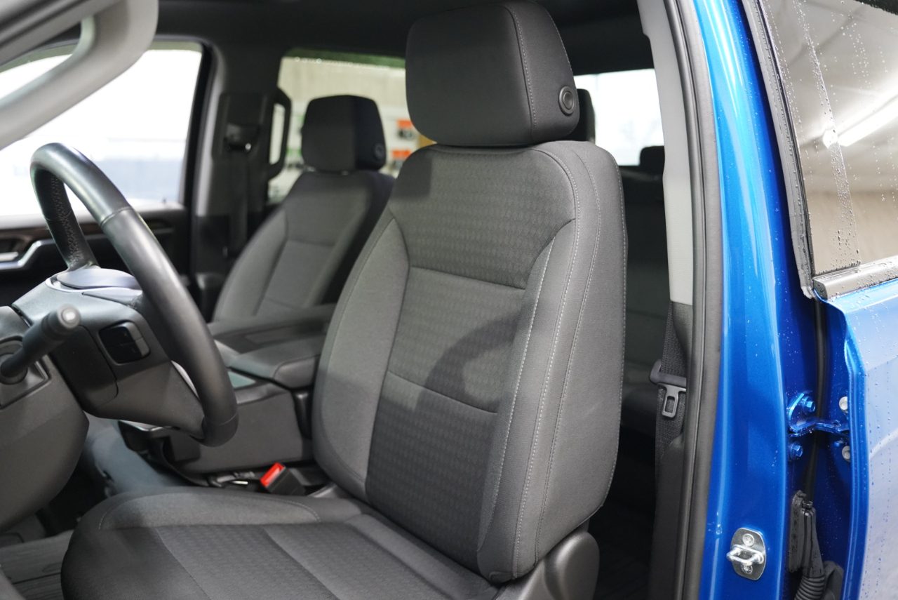 GMC Sierra 1500  2022