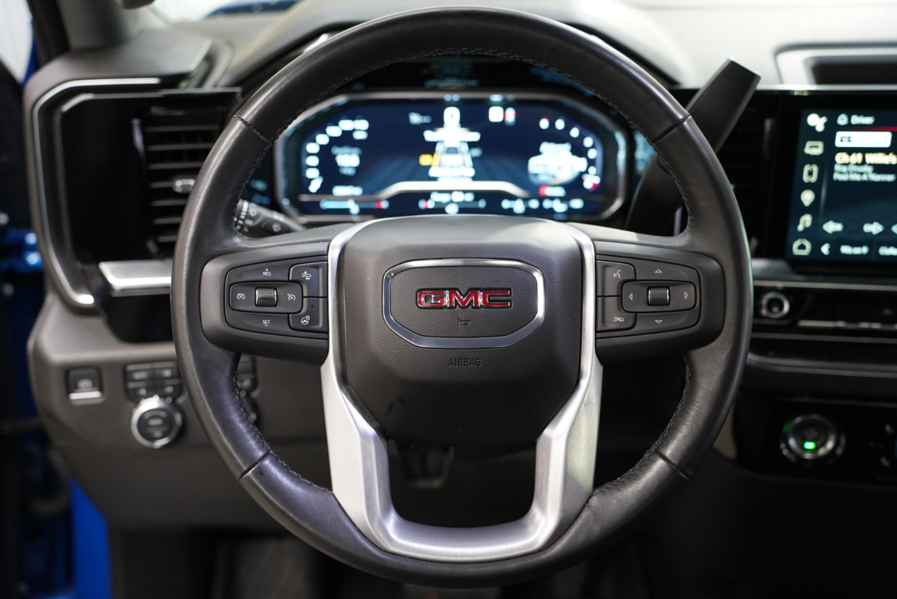 GMC Sierra 1500  2022