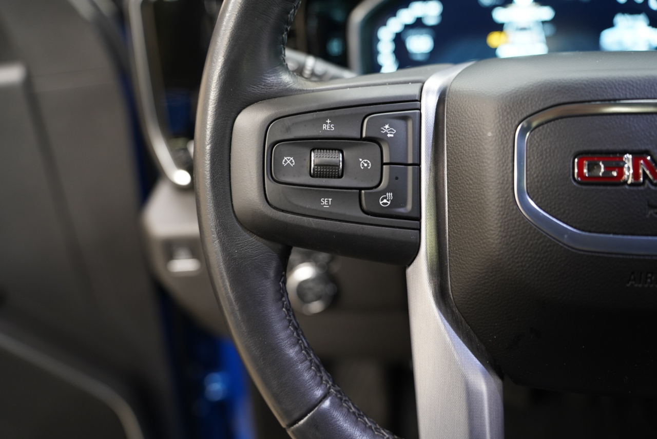 GMC Sierra 1500  2022