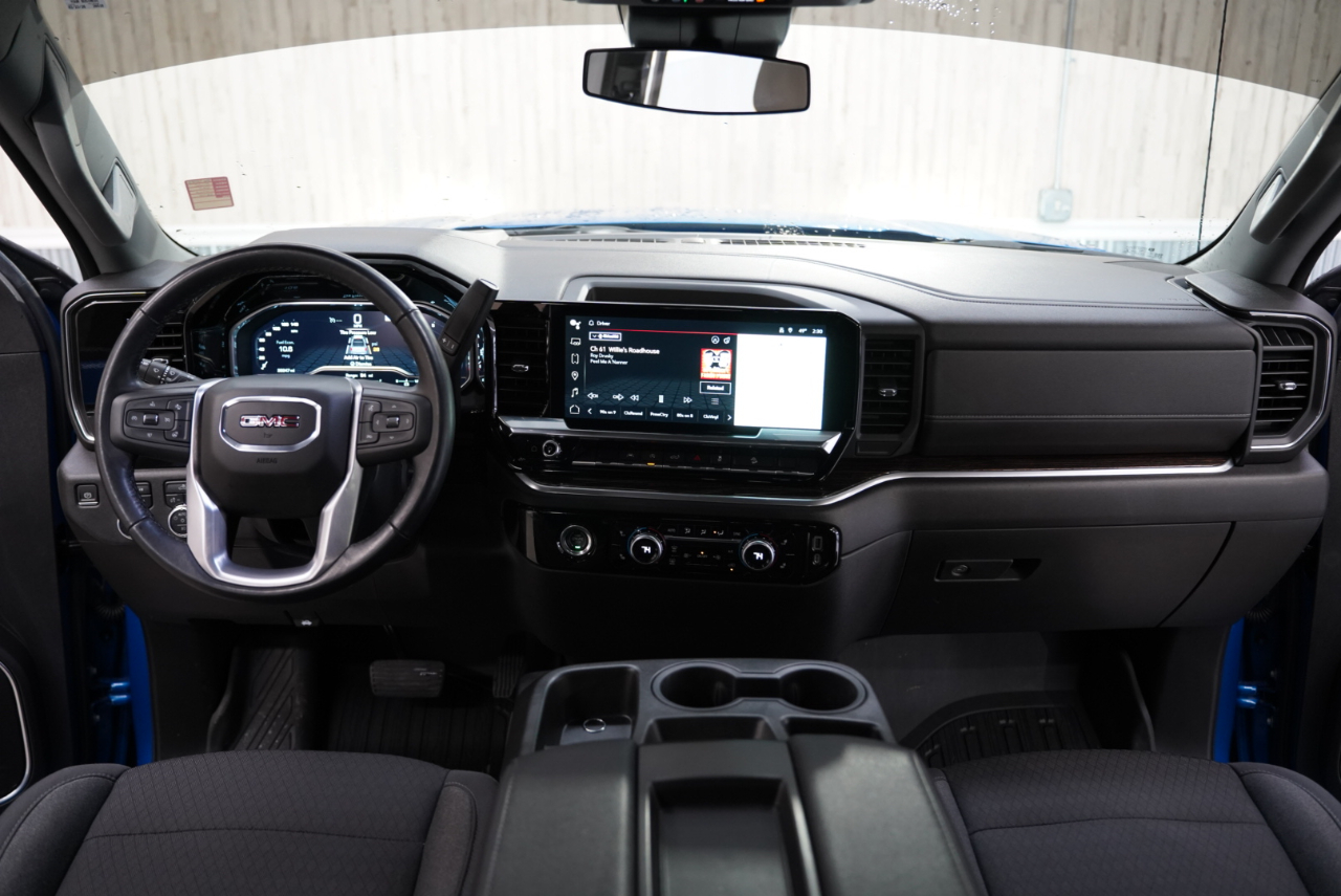 GMC Sierra 1500  2022