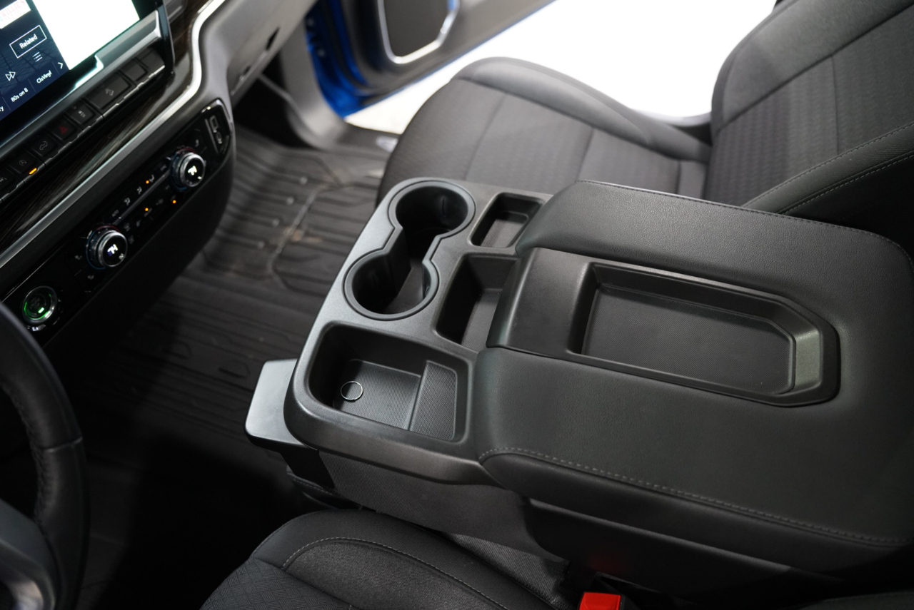 GMC Sierra 1500  2022