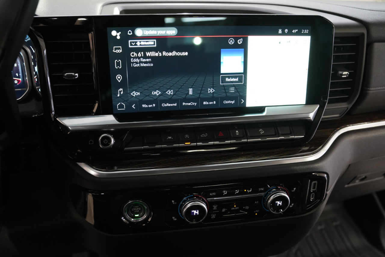 GMC Sierra 1500  2022