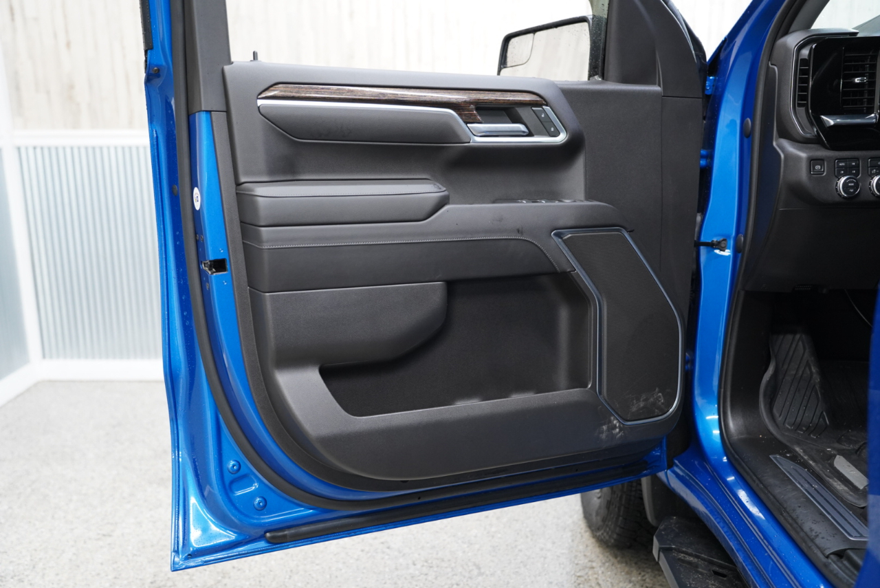 GMC Sierra 1500  2022