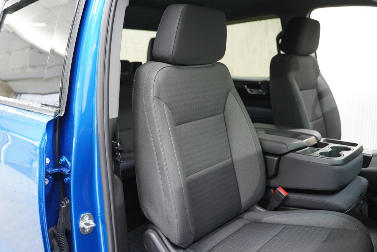 GMC Sierra 1500  2022