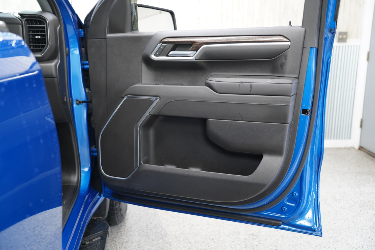 GMC Sierra 1500  2022