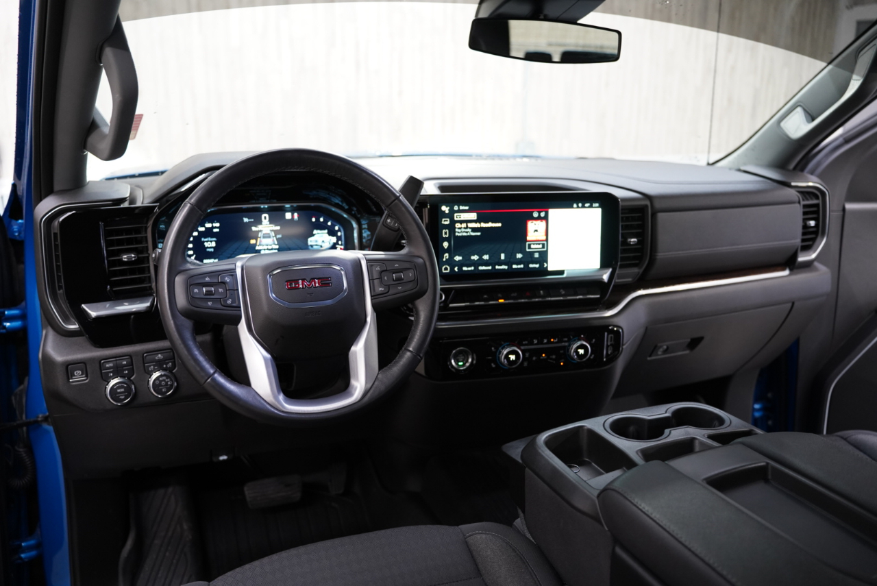 GMC Sierra 1500  2022