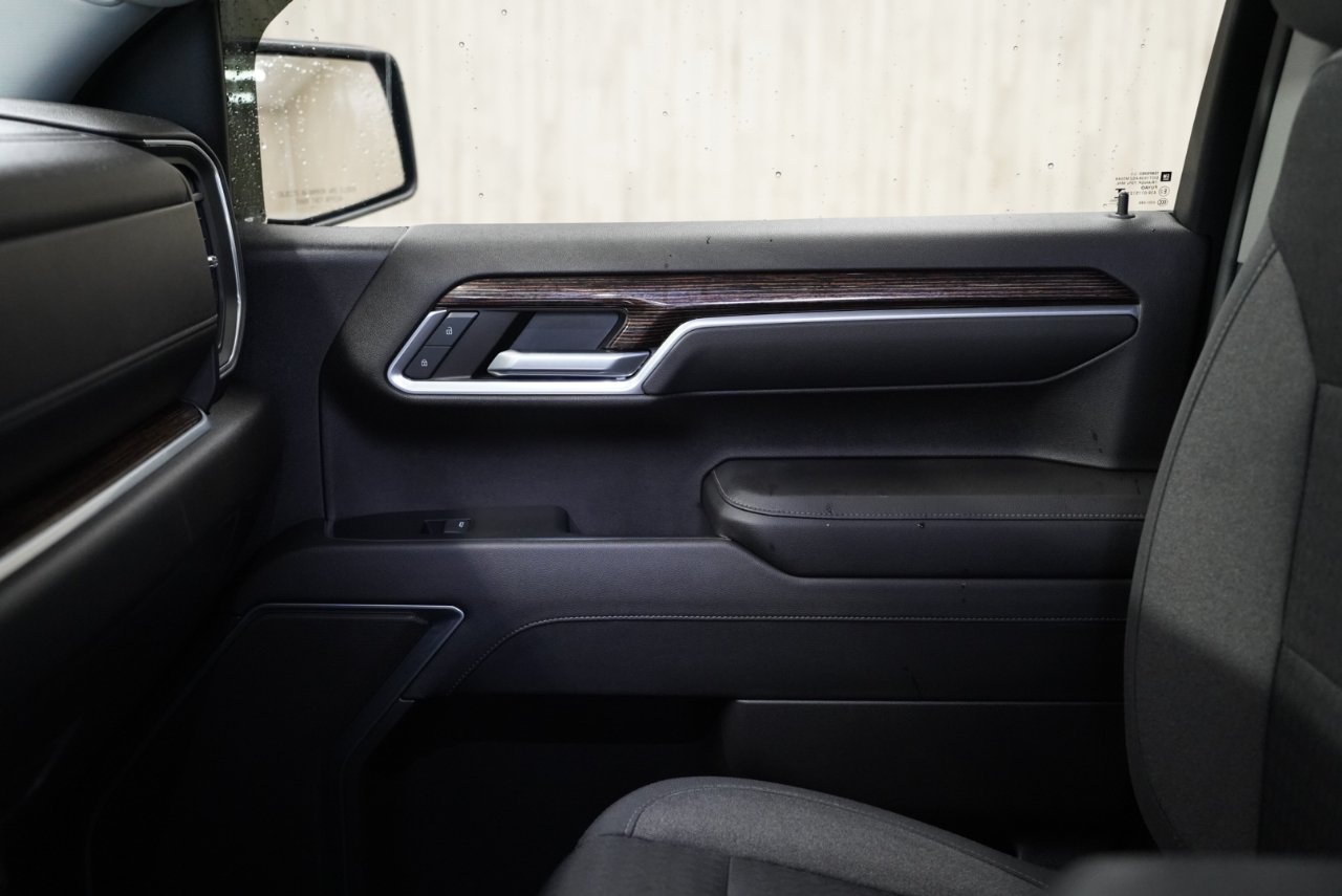 GMC Sierra 1500  2022