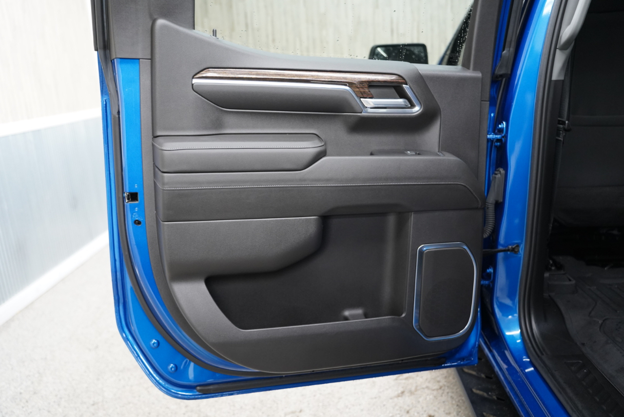 GMC Sierra 1500  2022