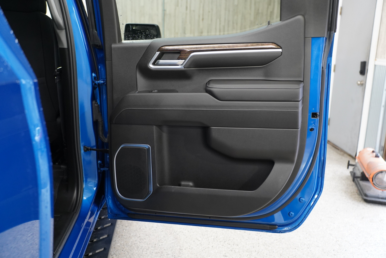 GMC Sierra 1500  2022