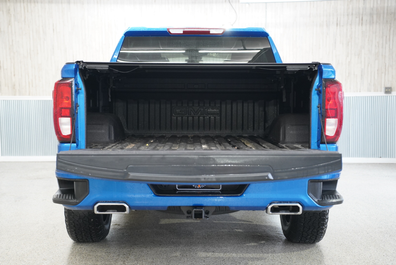 GMC Sierra 1500  2022