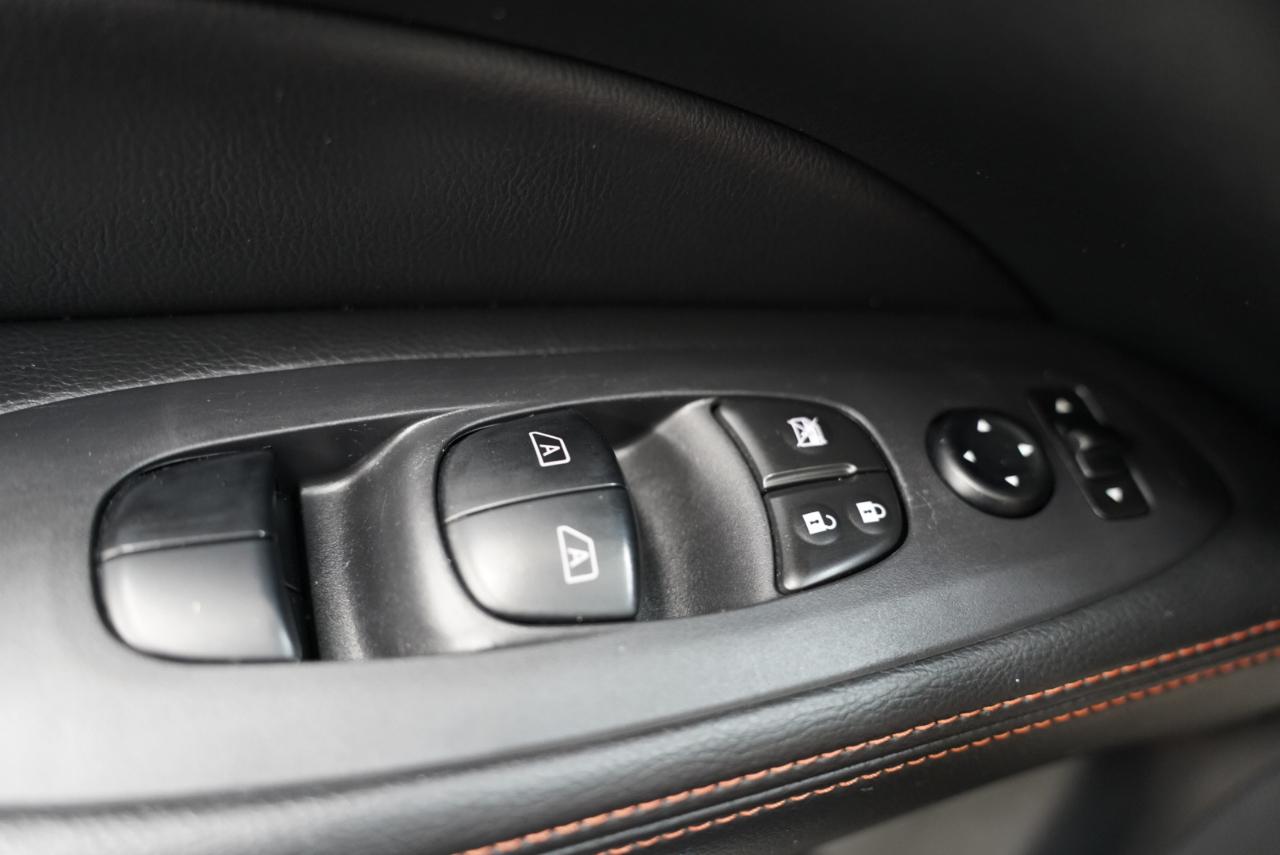 Nissan Pathfinder FWD SL 2019