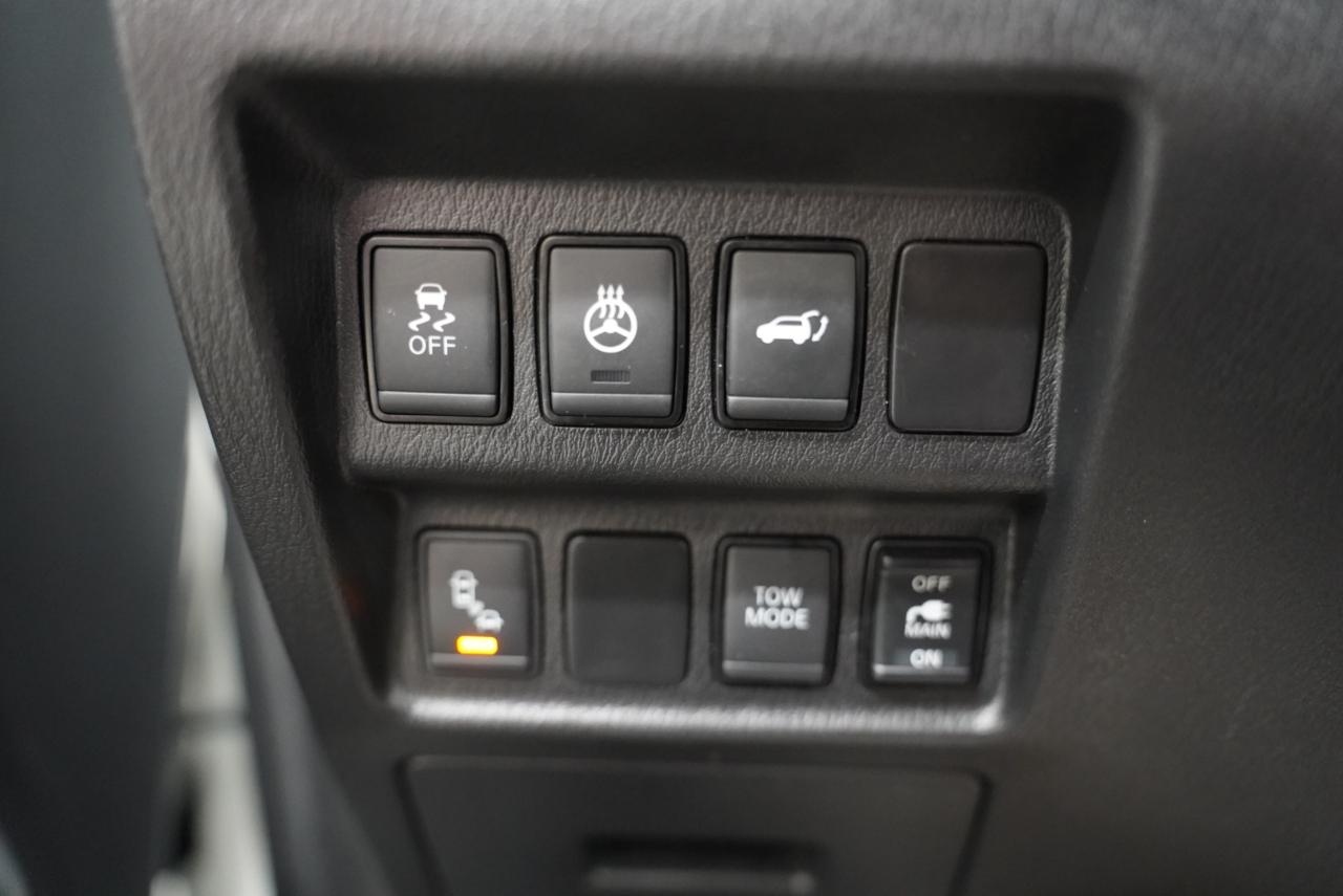 Nissan Pathfinder FWD SL 2019