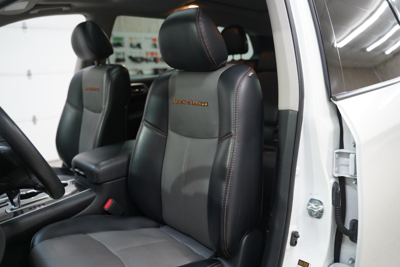 Nissan Pathfinder FWD SL 2019