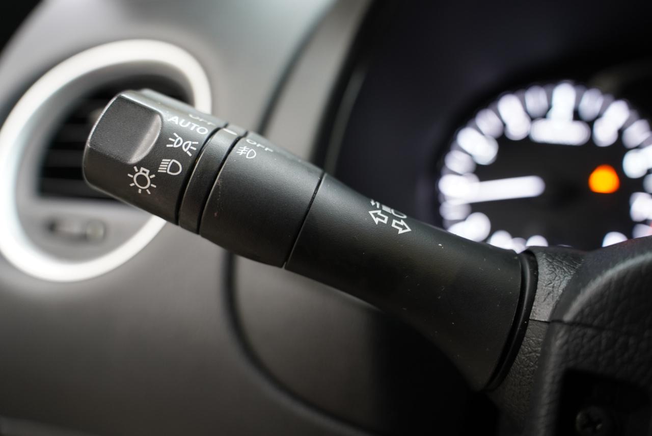 Nissan Pathfinder FWD SL 2019