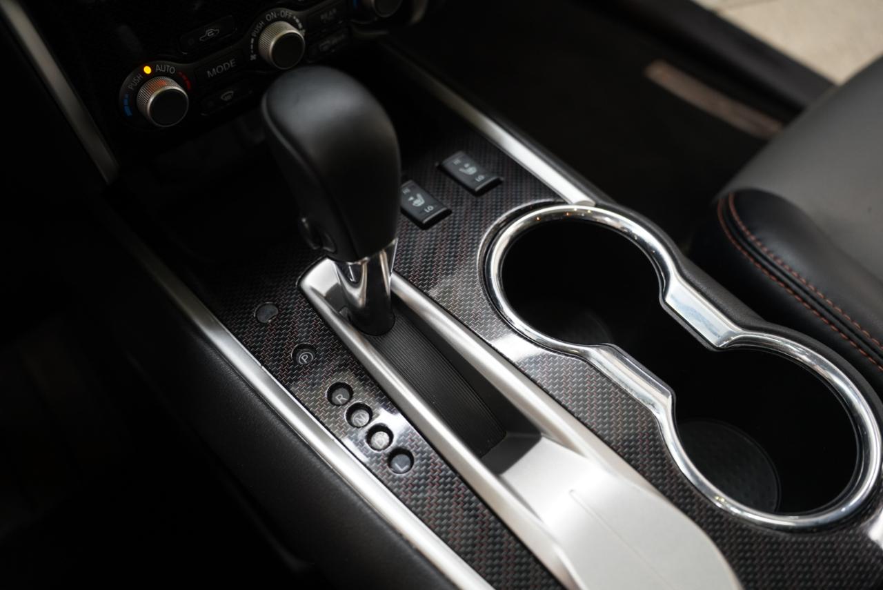 Nissan Pathfinder FWD SL 2019