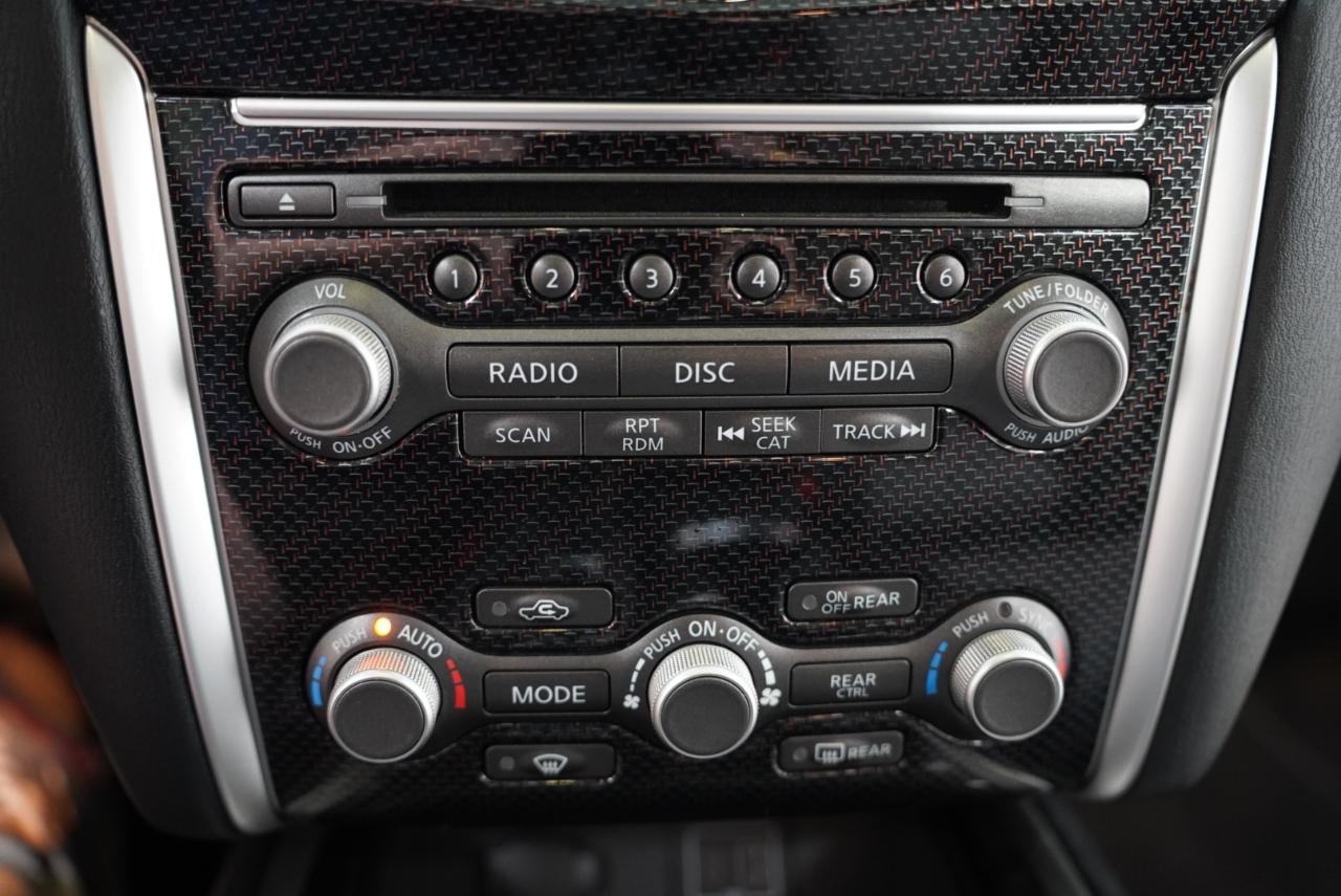 Nissan Pathfinder FWD SL 2019