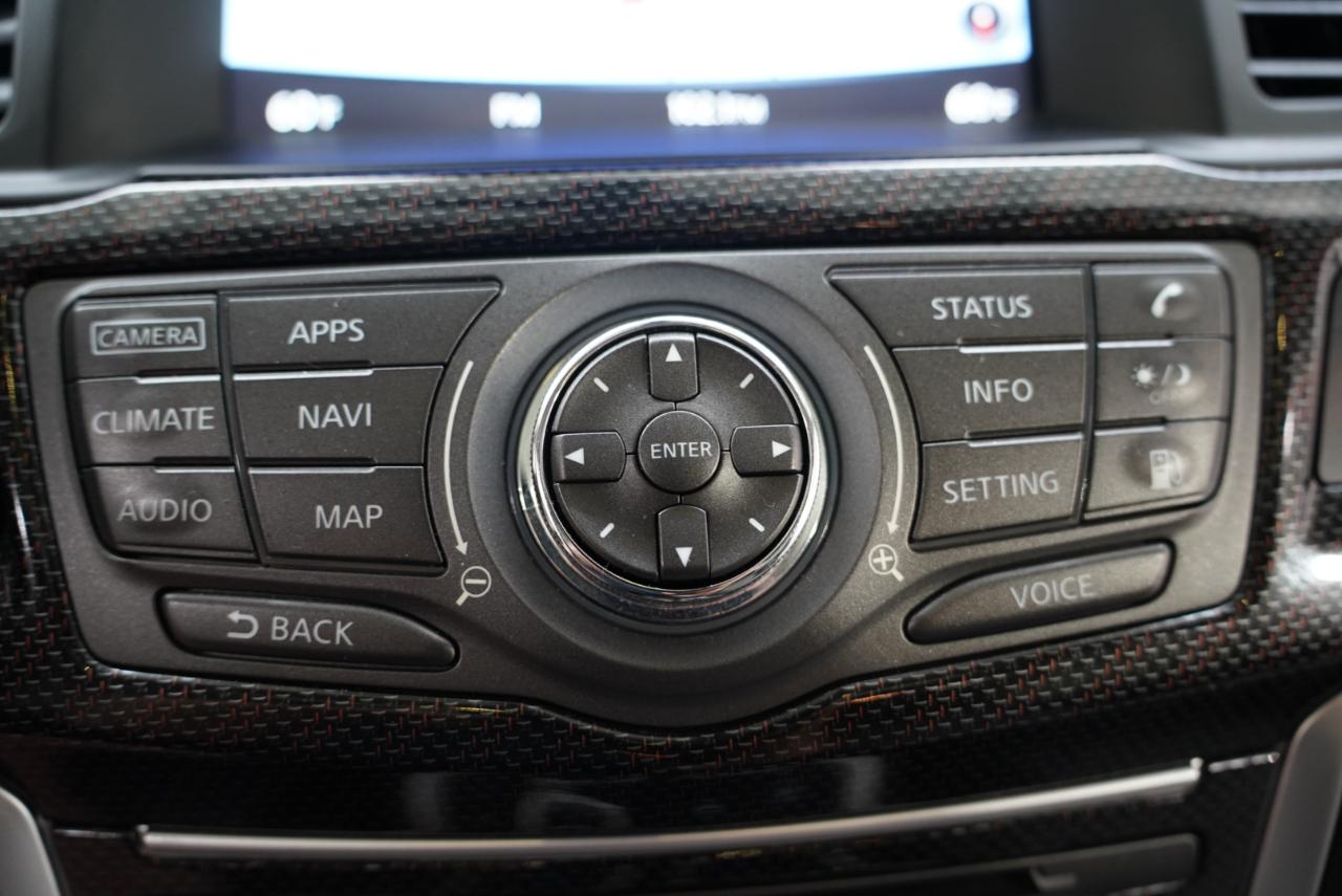 Nissan Pathfinder FWD SL 2019