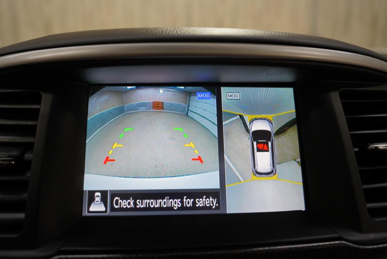 Nissan Pathfinder FWD SL 2019