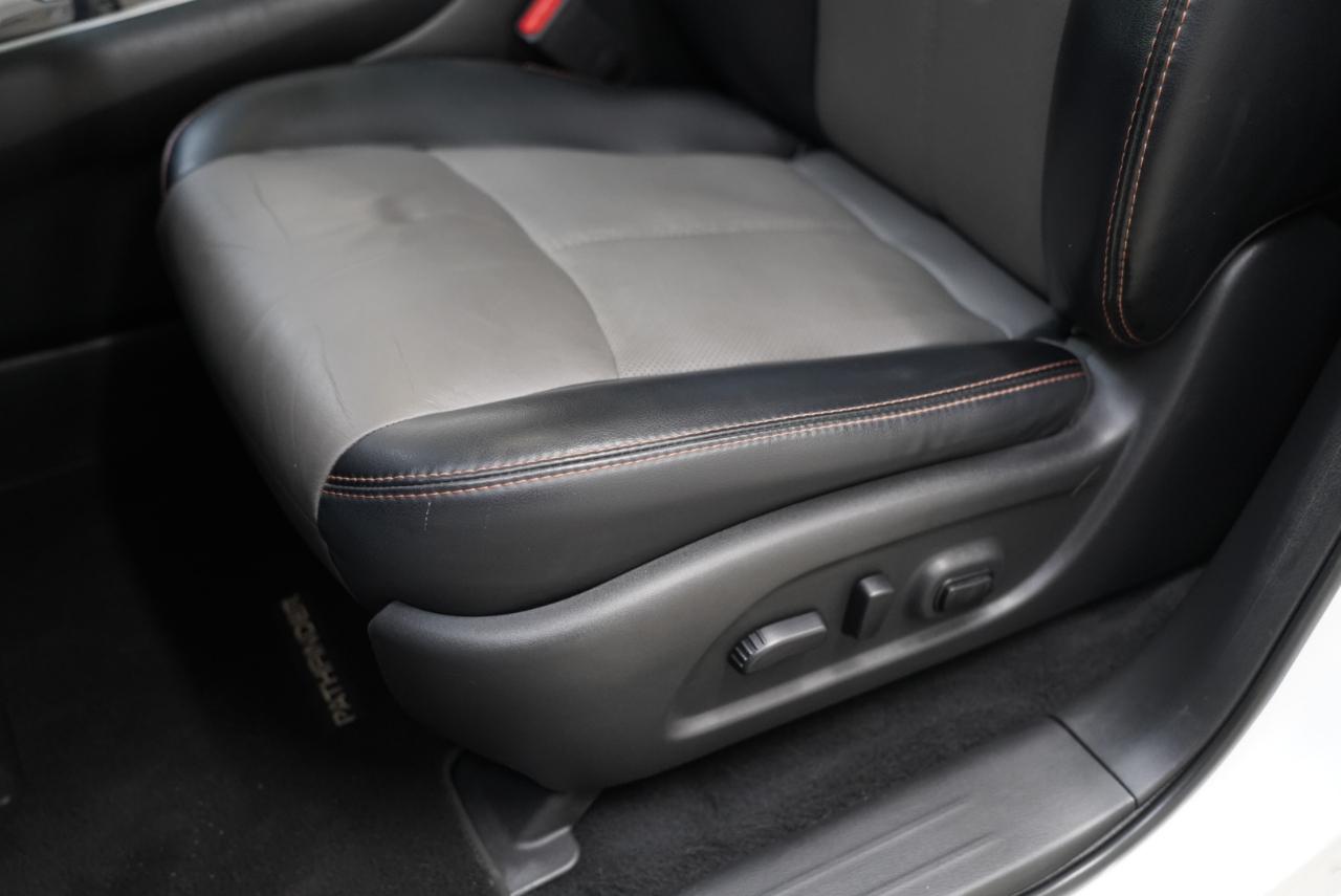 Nissan Pathfinder FWD SL 2019