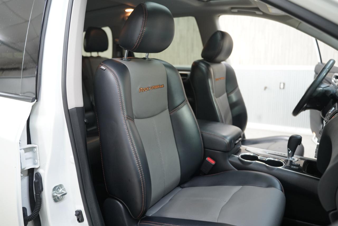 Nissan Pathfinder FWD SL 2019