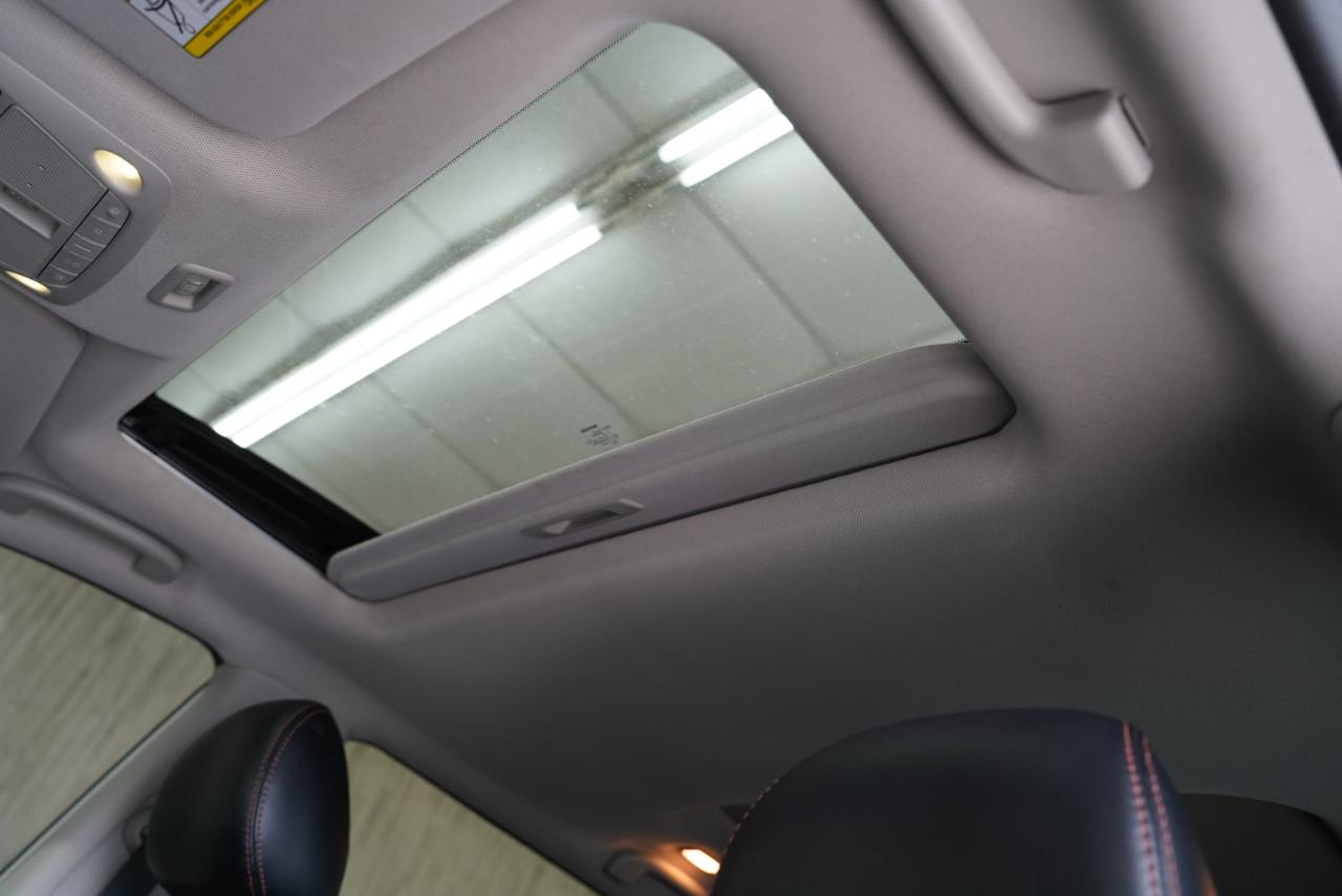 Nissan Pathfinder FWD SL 2019