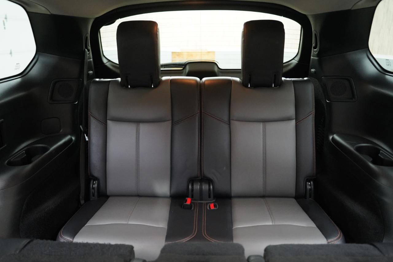 Nissan Pathfinder FWD SL 2019