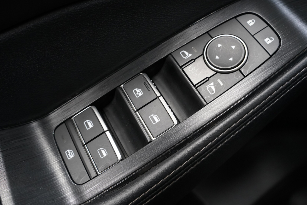 Nissan Rogue FWD Platinum 2023