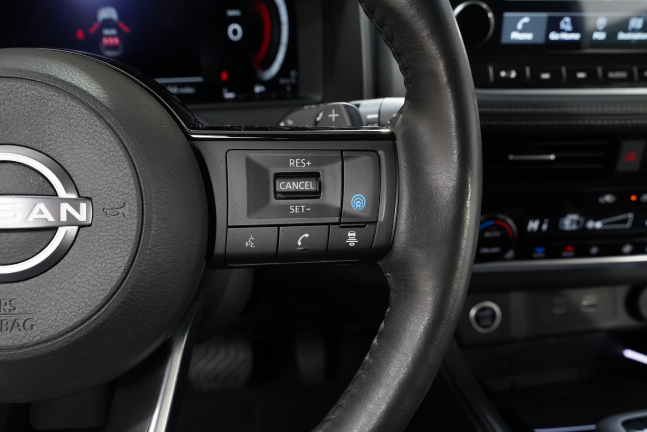 Nissan Rogue FWD Platinum 2023