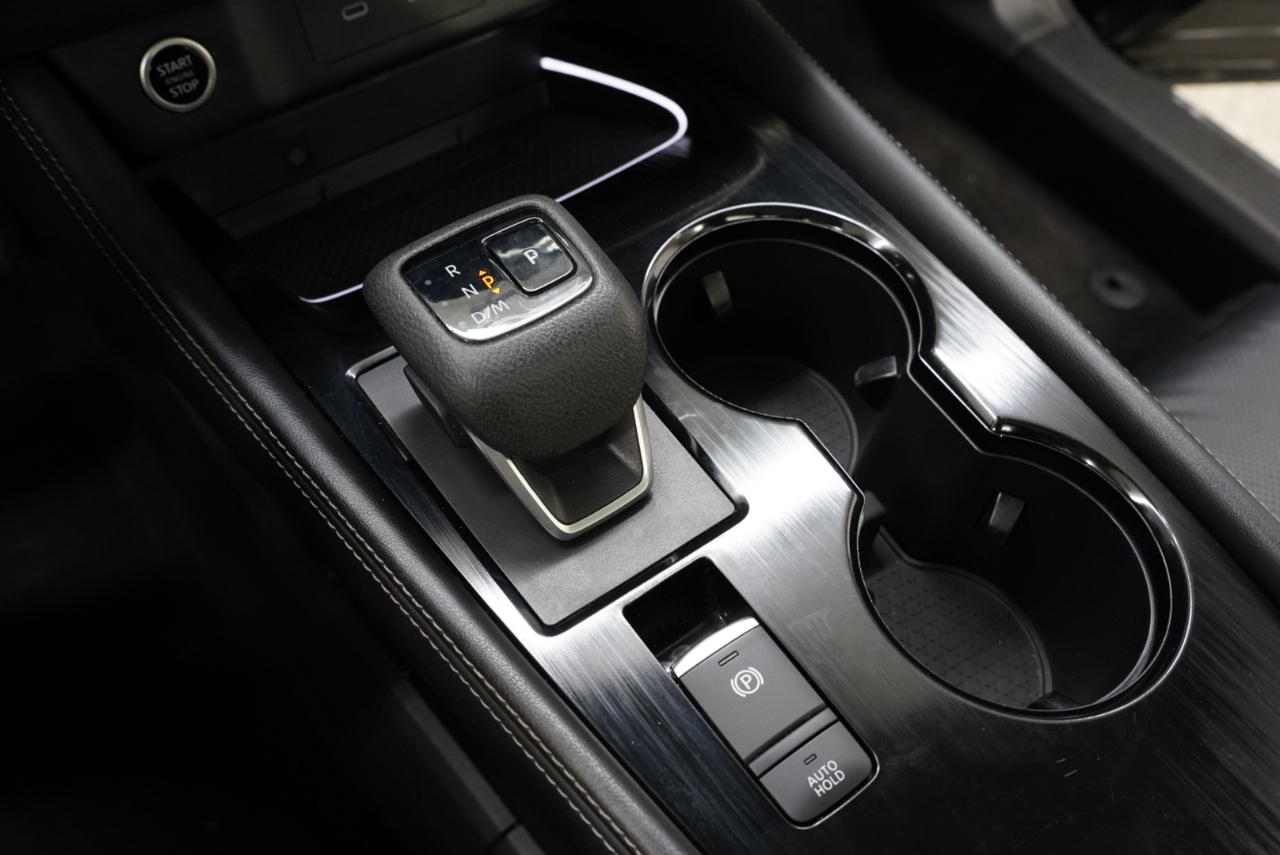 Nissan Rogue FWD Platinum 2023