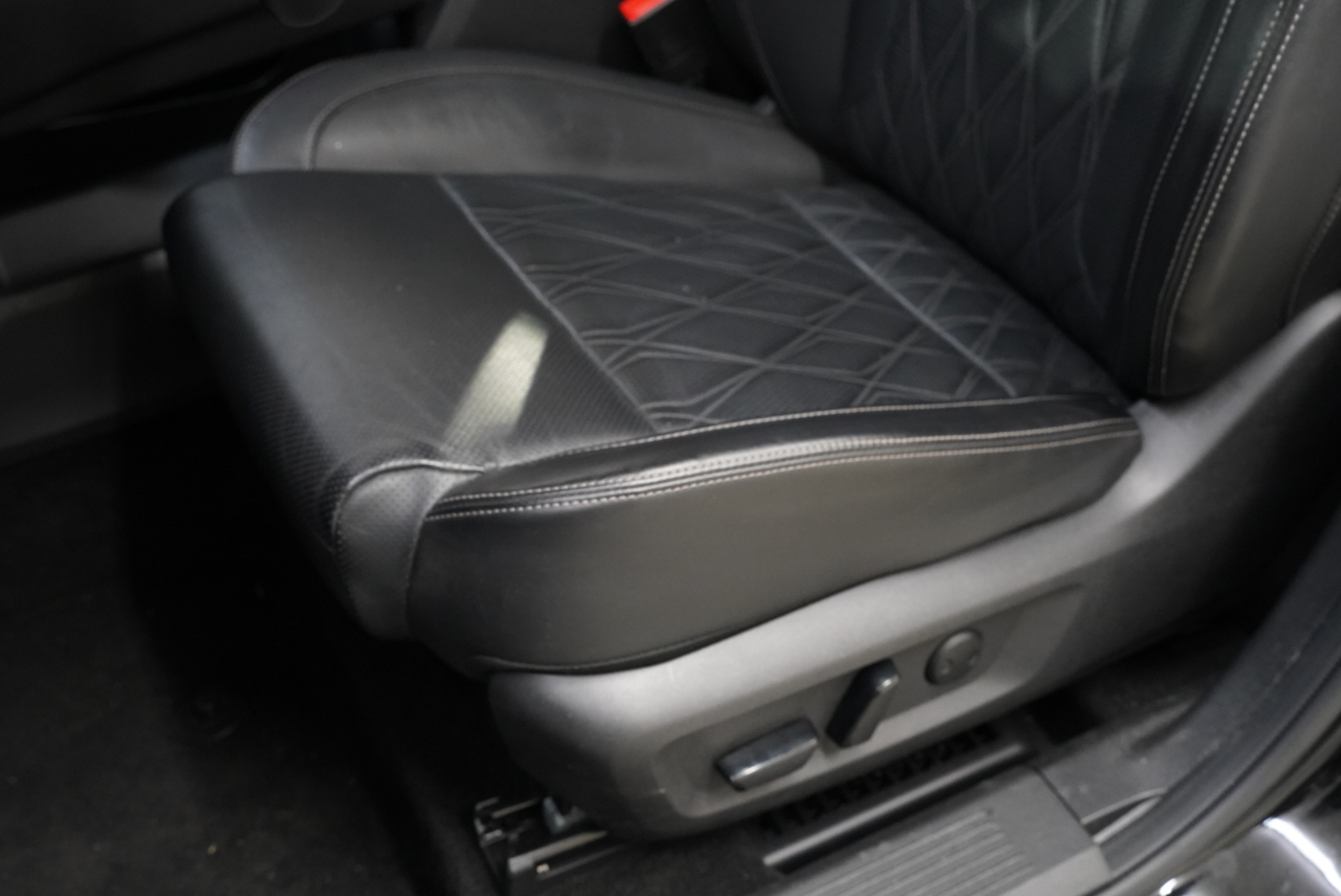 Nissan Rogue FWD Platinum 2023