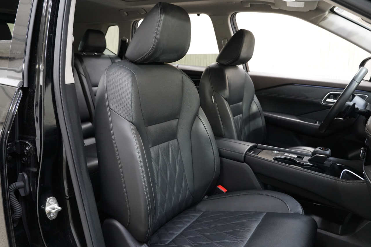 Nissan Rogue FWD Platinum 2023