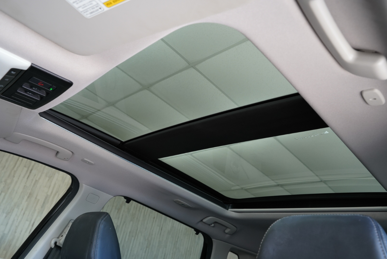 Nissan Rogue FWD Platinum 2023