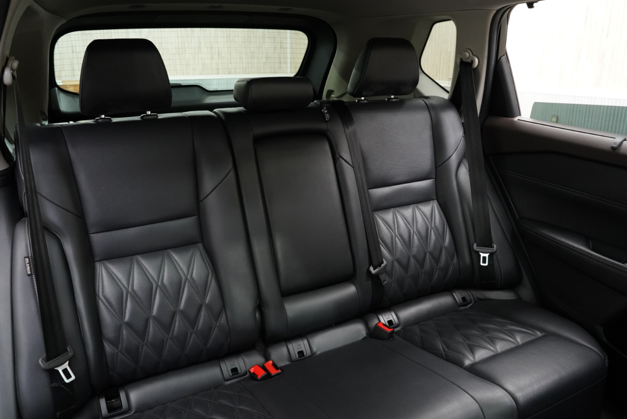 Nissan Rogue FWD Platinum 2023