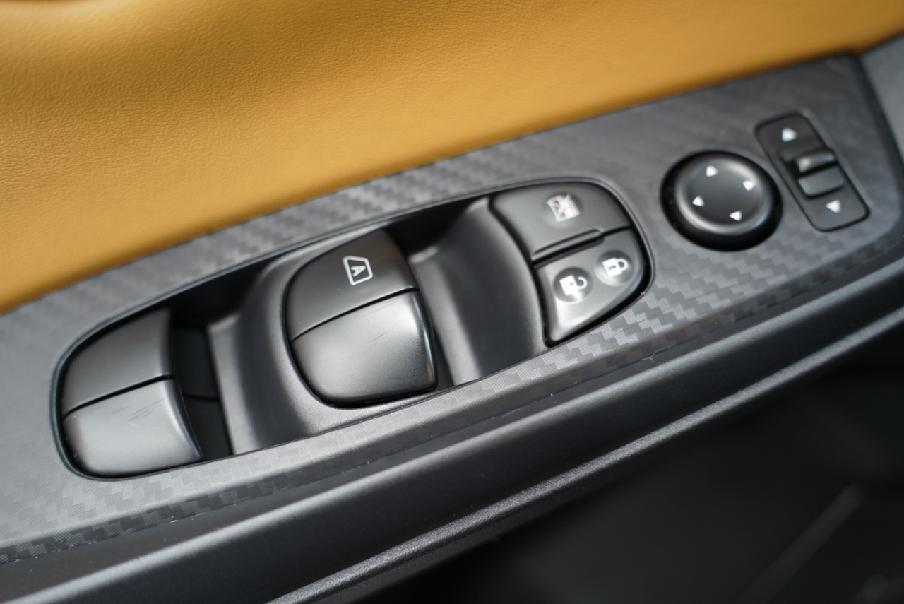 Nissan Sentra SV CVT 2024