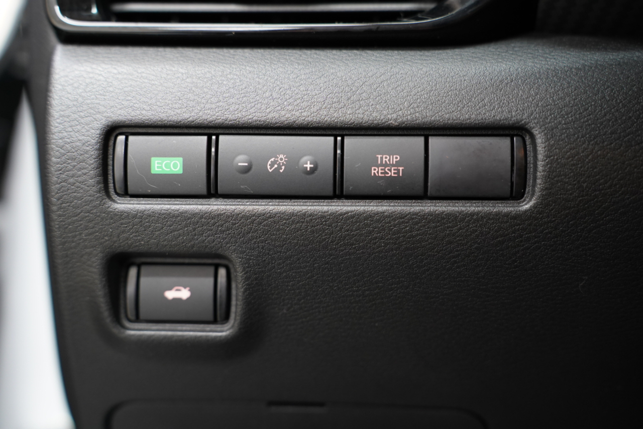 Nissan Sentra SV CVT 2024