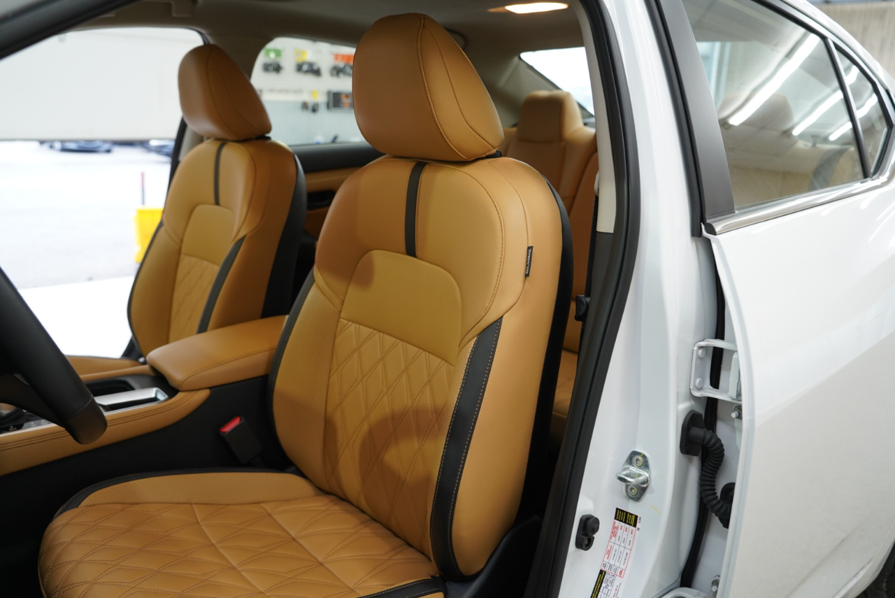 Nissan Sentra SV CVT 2024