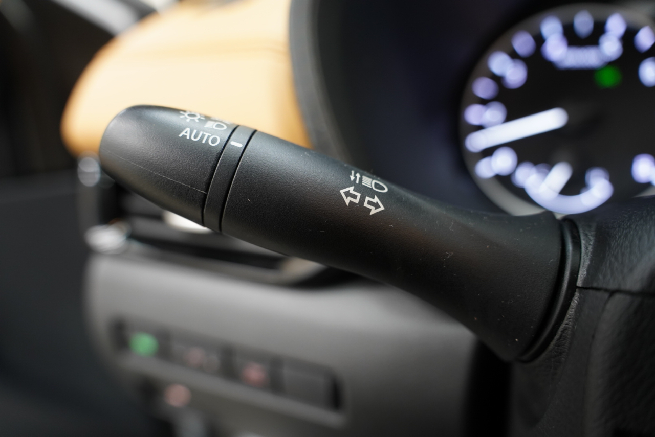 Nissan Sentra SV CVT 2024