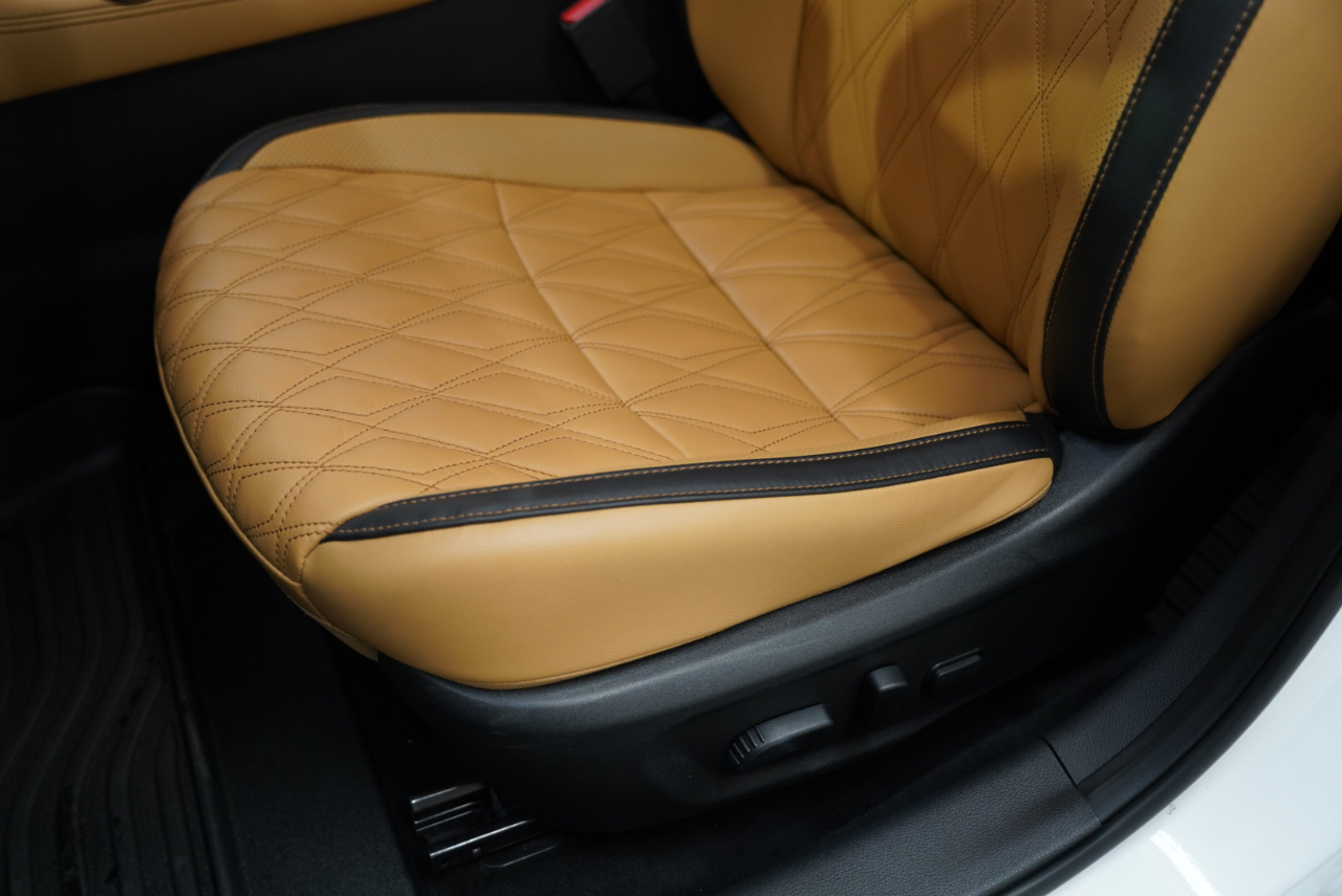 Nissan Sentra SV CVT 2024