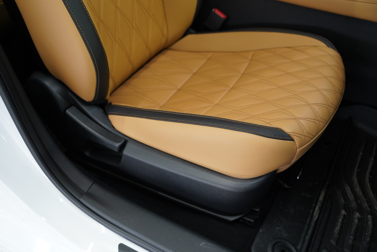 Nissan Sentra SV CVT 2024