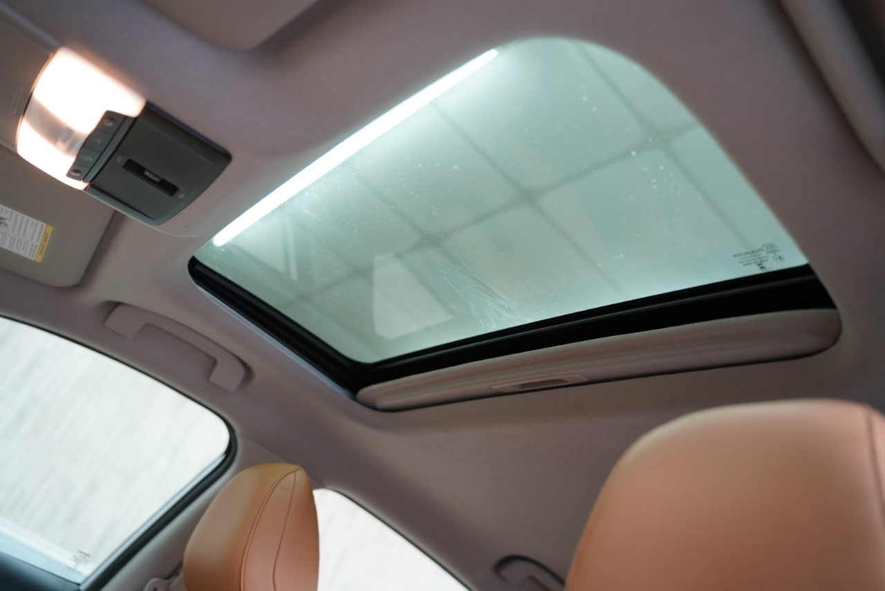 Nissan Sentra SV CVT 2024