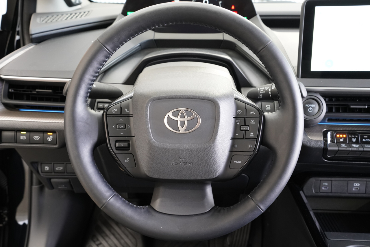 Toyota Prius Limited 2024